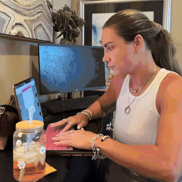 YOUR HARDEST-WORKING MUSCLES GET SOME BACKUP