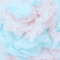 Cotton Candy