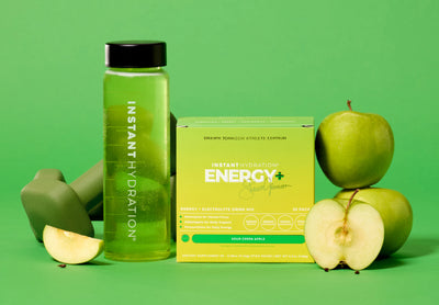 Sour Green Apple