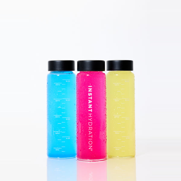 Water Bottle
