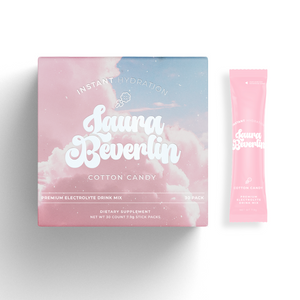 Cotton Candy