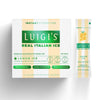 LUIGI'S Lemon Italian Ice