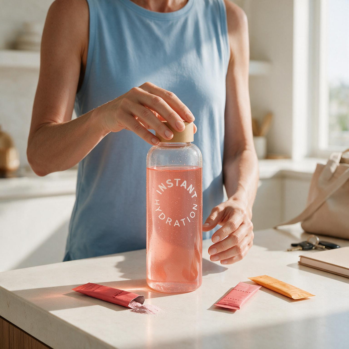 A Healthy Habit You'll Keep