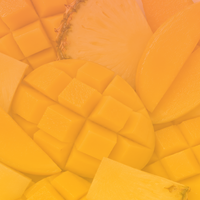 Mango Pineapple