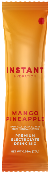 Mango Pineapple