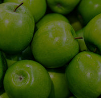 Sour Green Apple