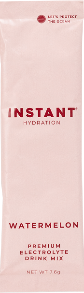 Instant Hydration Raspberry ICEE Blue Raspberry & Cherry Electrolyte Drink Mix – Instant Hydration