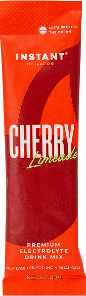 Cherry Limeade