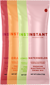 Instant Hydration Raspberry Store Locator – Instant Hydration