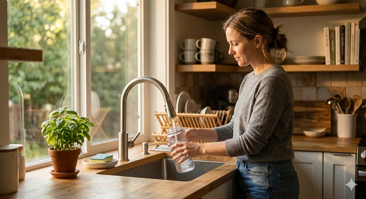 excessive thirst dehydration